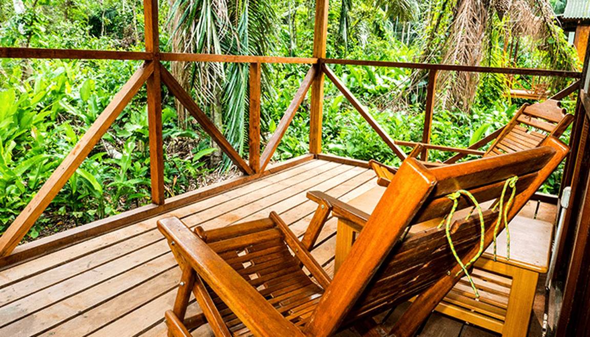 Puerto Maldonado House | House ∙ 1 bedroom ∙ 2 guests