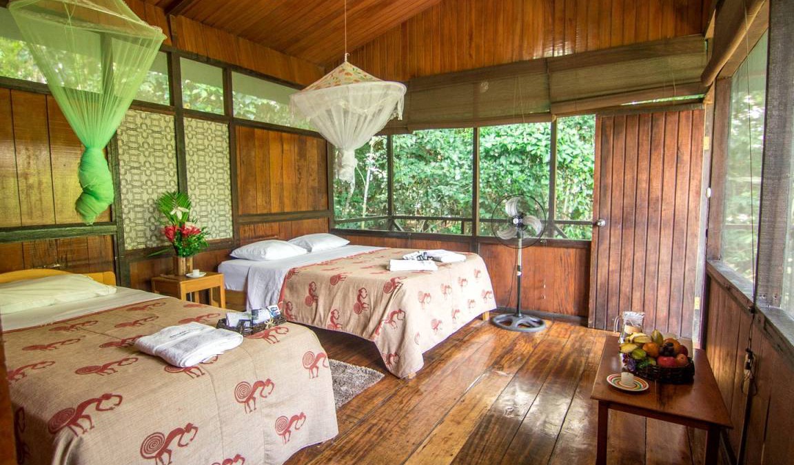 Puerto Maldonado House | House ∙ 1 bedroom ∙ 2 guests