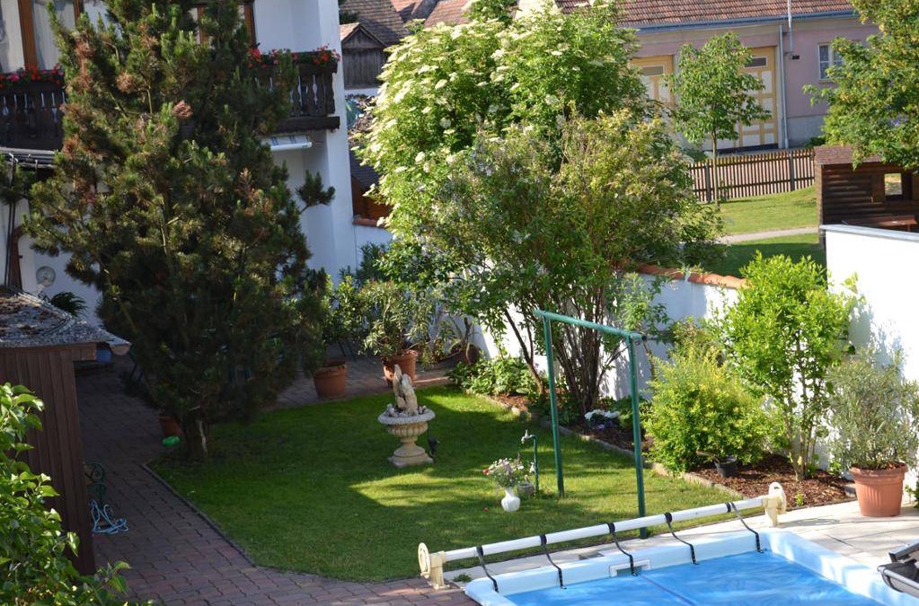 Herrnbaumgarten House | House ∙ 1 bedroom ∙ 2 guests