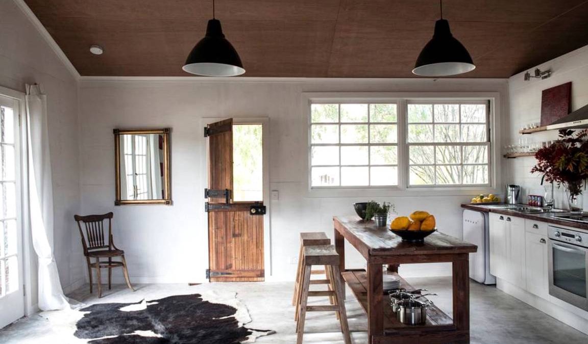 Campbells Creek House | House ∙ 1 bedroom ∙ 2 guests