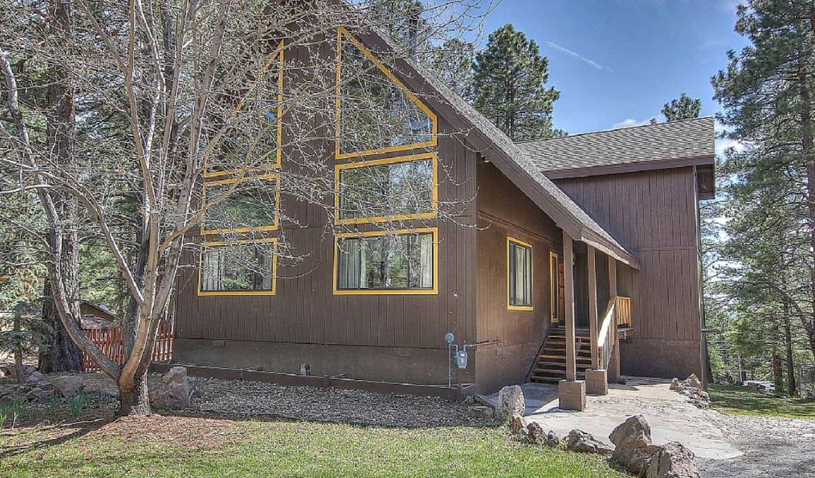 Kachina Village House | House ∙ 1 bedroom ∙ 8 guests
