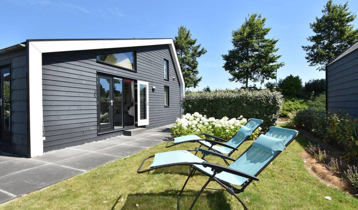 Kattendijke House | House ∙ 1 bedroom ∙ 4 guests
