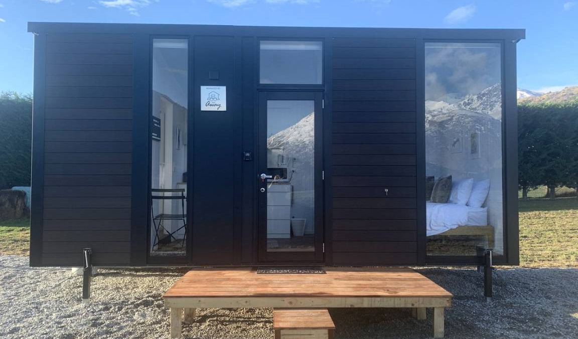 Arrow Junction House | House ∙ 1 bedroom ∙ 2 guests