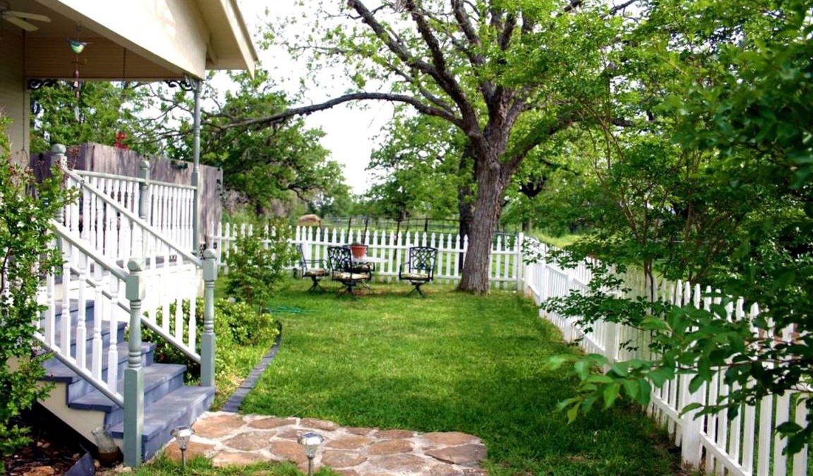 Fredericksburg House | House ∙ 1 bedroom ∙ 6 guests