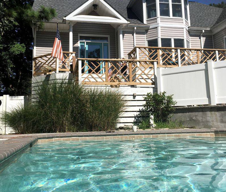 North Shores House | House ∙ 1 bedroom ∙ 16 guests