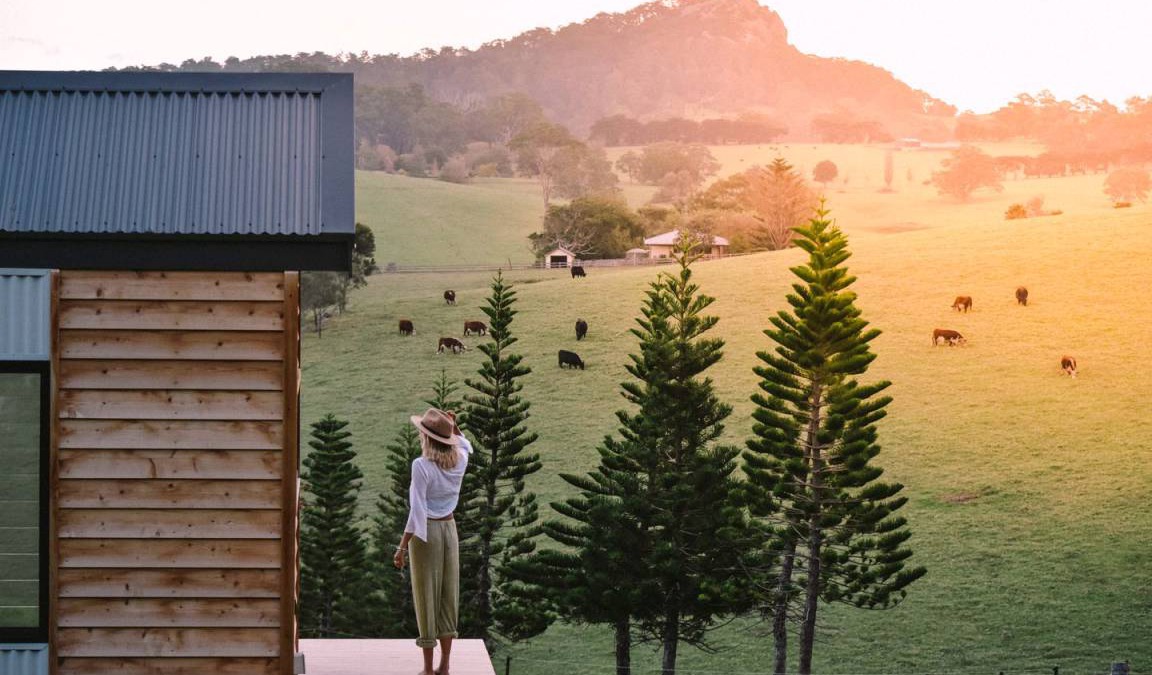 Central Tilba House | House ∙ 1 bedroom ∙ 2 guests