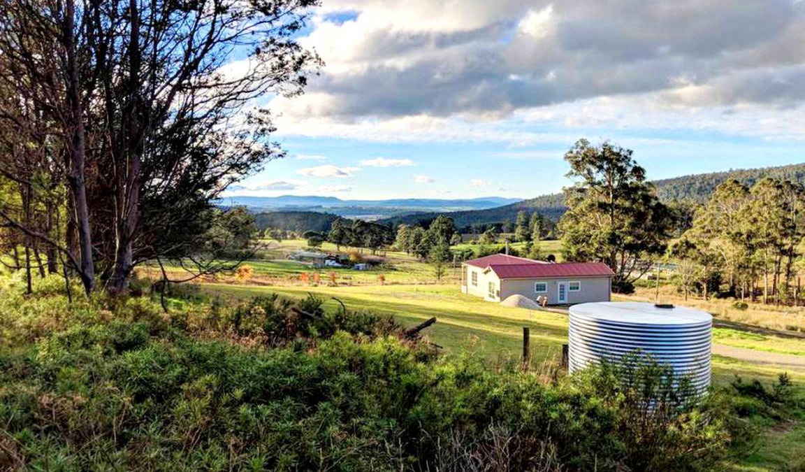 Golden Valley House | House ∙ 1 bedroom ∙ 6 guests
