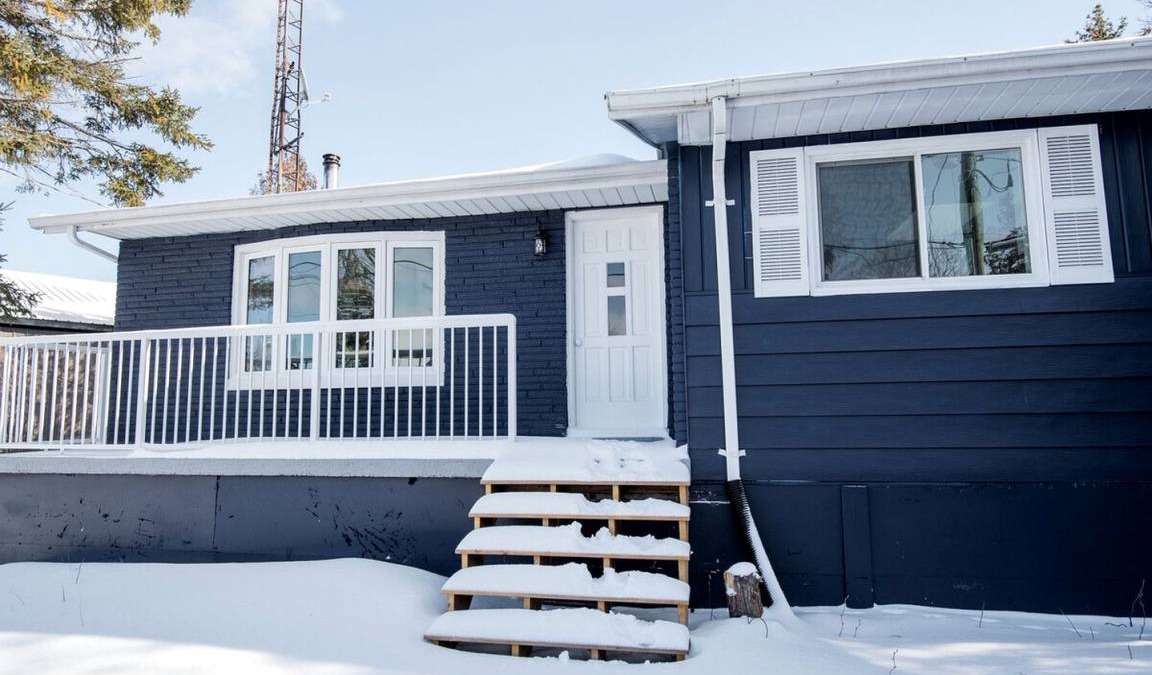 Fenelon Falls House | House ∙ 1 bedroom ∙ 8 guests