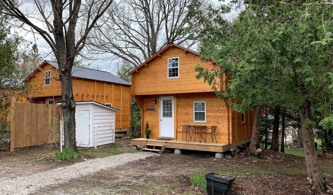 Fenelon Falls House | House ∙ 1 bedroom ∙ 2 guests