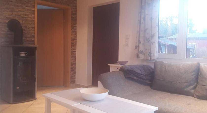 Dolgen am See House | House ∙ 1 bedroom ∙ 6 guests