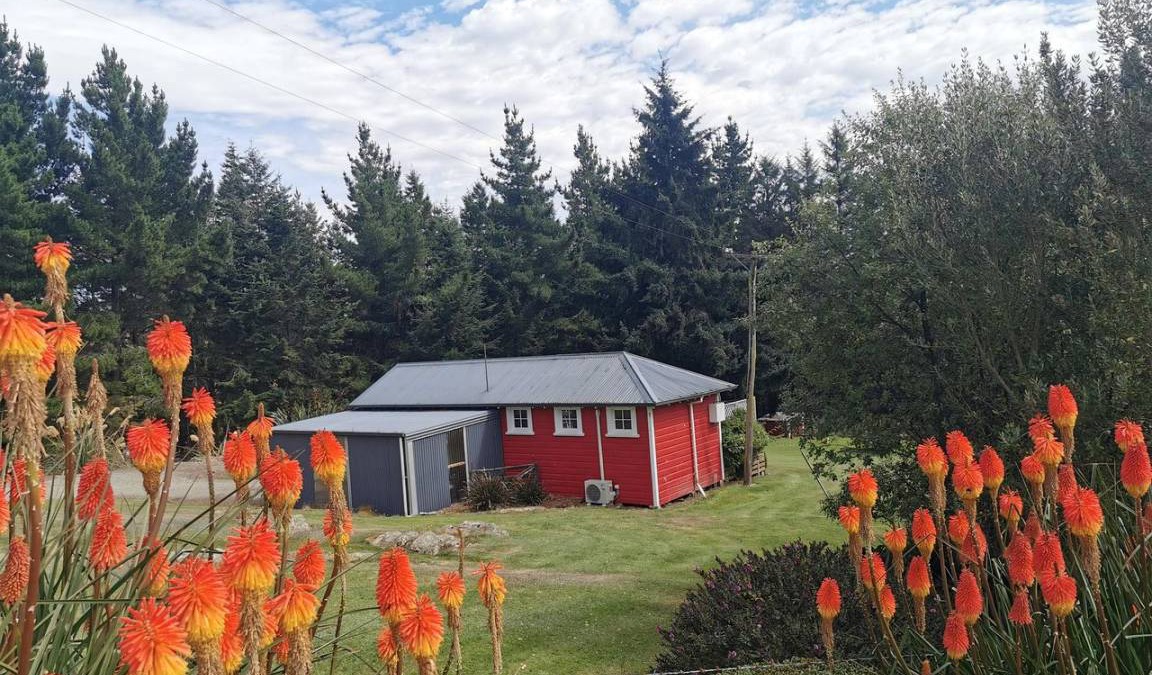 Danseys Pass House | House ∙ 1 bedroom ∙ 4 guests