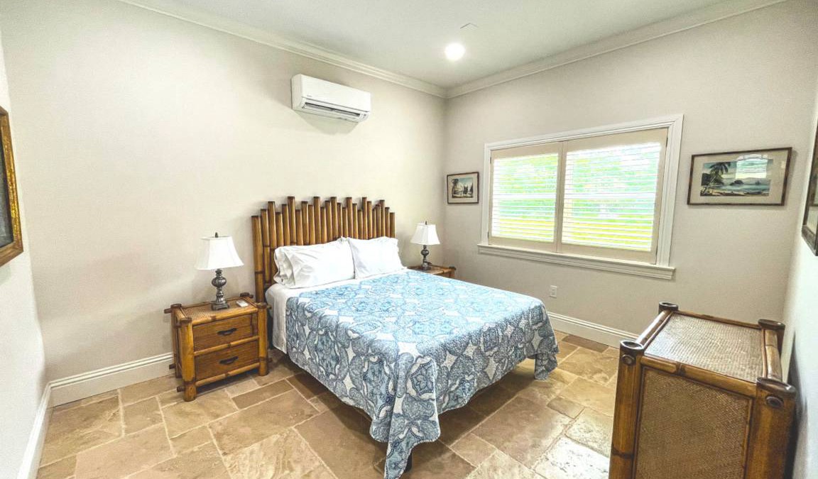 Rural Estates House | House ∙ 1 bedroom ∙ 2 guests