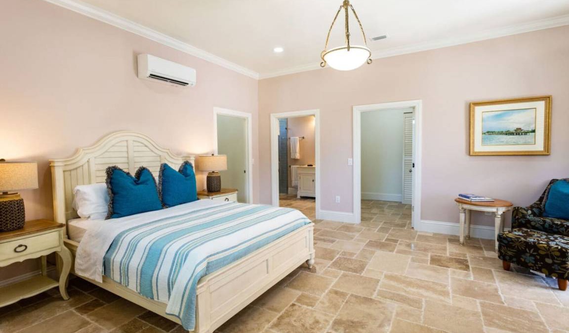 Rural Estates House | House ∙ 1 bedroom ∙ 2 guests