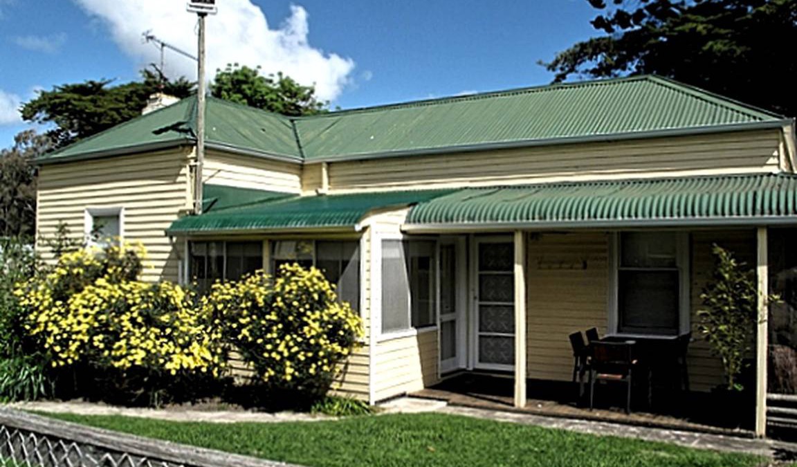 Strathdownie House | House ∙ 1 bedroom ∙ 6 guests