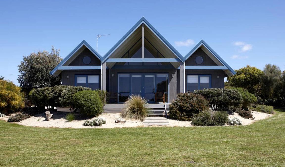 Tarwin Lower House | House ∙ 1 bedroom ∙ 4 guests