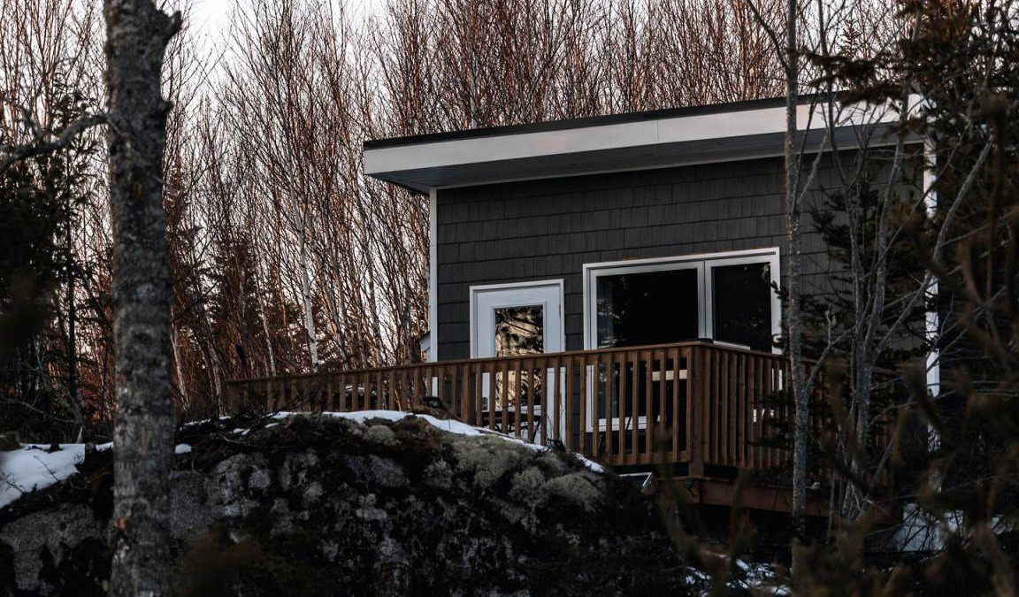 Porters Lake House | House ∙ 1 bedroom ∙ 2 guests