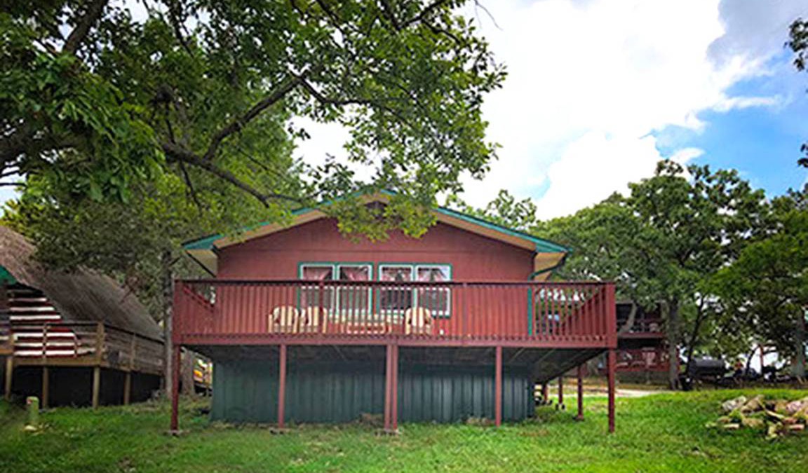Indian Point House | House ∙ 1 bedroom ∙ 8 guests