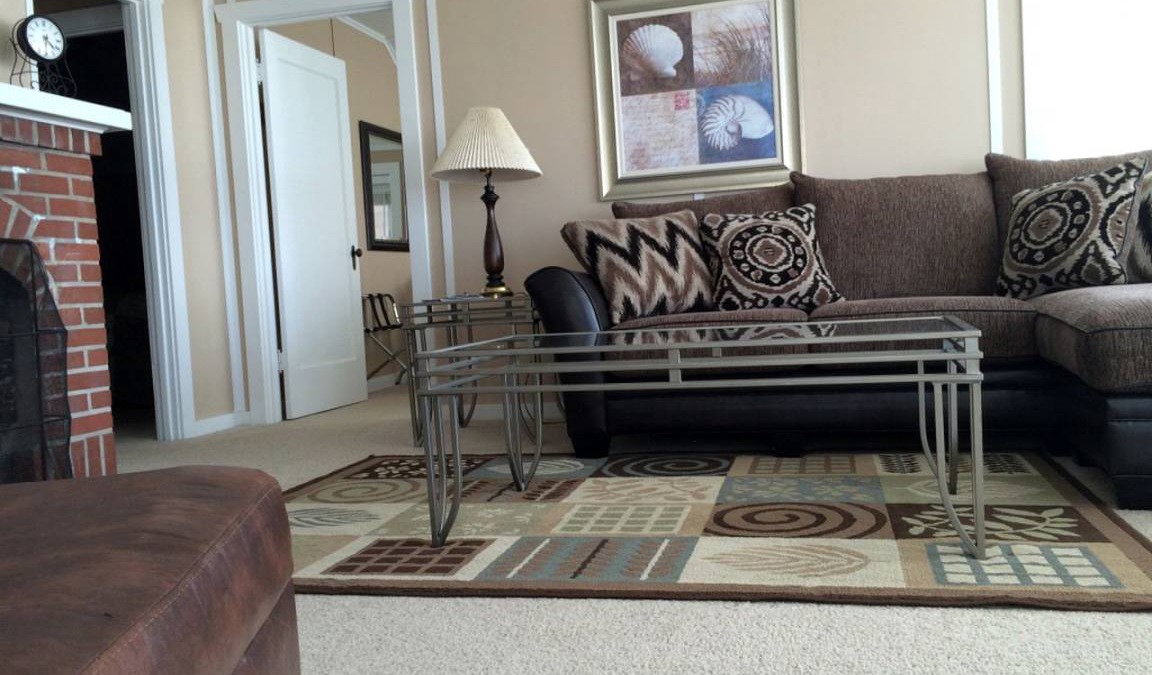 Lincoln City House | House ∙ 1 bedroom ∙ 8 guests