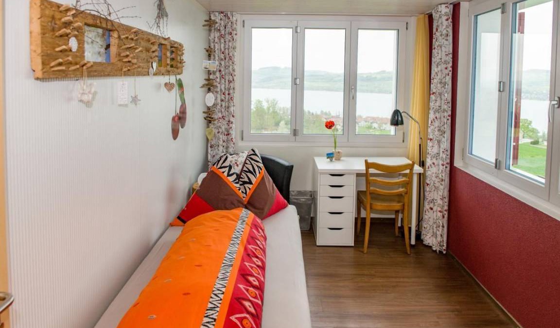 Nottwil House | House ∙ 1 bedroom ∙ 1 guest