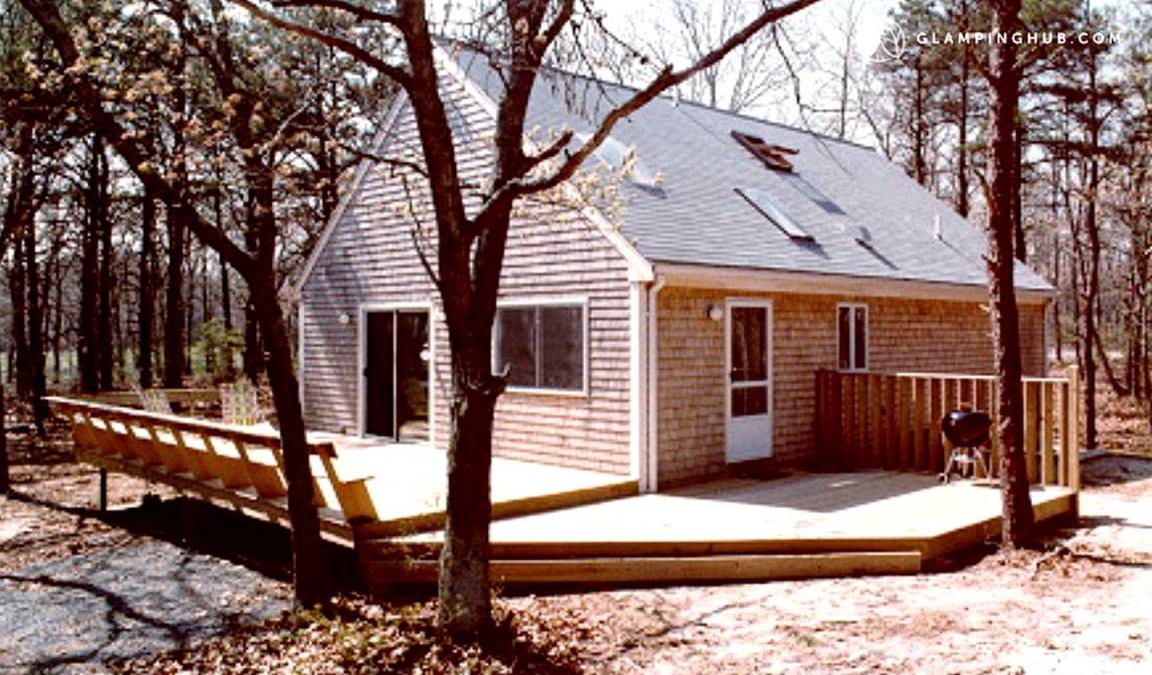 Edgartown House | House ∙ 1 bedroom ∙ 10 guests