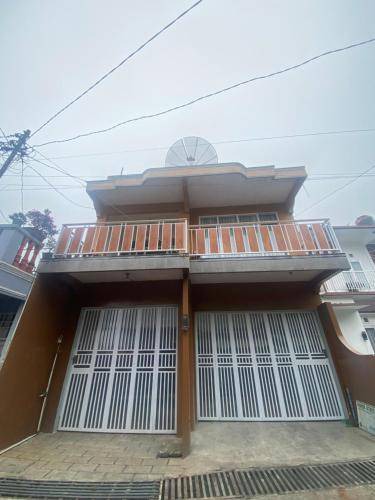 Dieng Kulon House | House ∙ 1 bedroom ∙ 10 guests