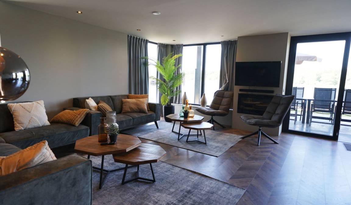 Kampen House | House ∙ 1 bedroom ∙ 10 guests