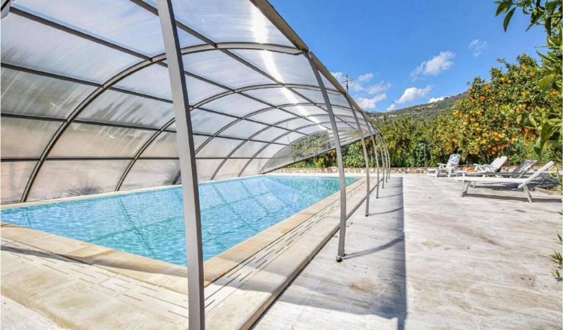 Gaggi House | House ∙ 1 bedroom ∙ 11 guests