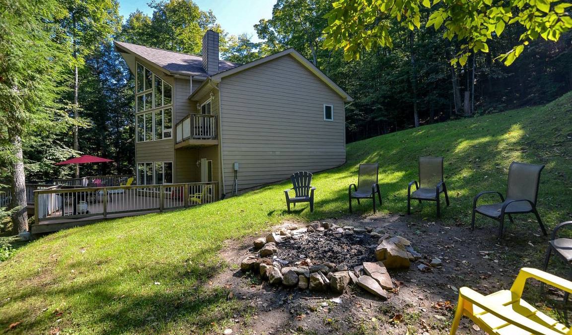 Arden House | House ∙ 1 bedroom ∙ 12 guests