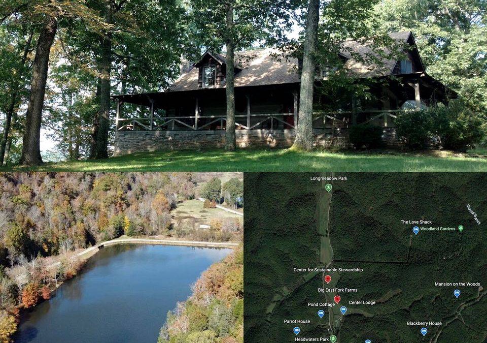 Franklin House | House ∙ 1 bedroom ∙ 12 guests