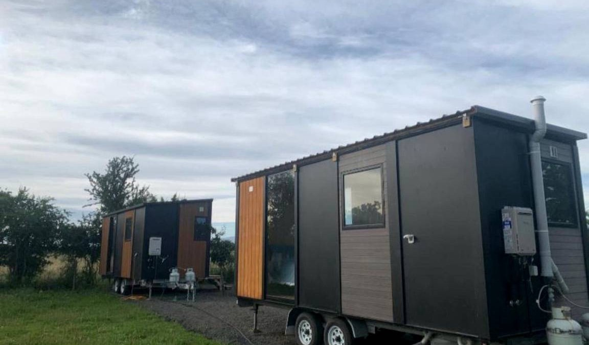Longford House | House ∙ 1 bedroom ∙ 2 guests