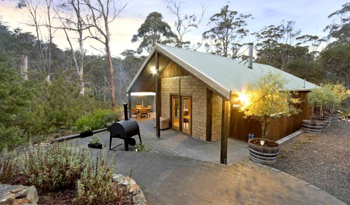 Red Hills House | House ∙ 1 bedroom ∙ 2 guests
