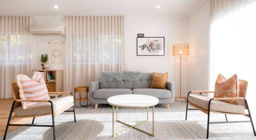 Riverside House | House ∙ 1 bedroom ∙ 2 guests