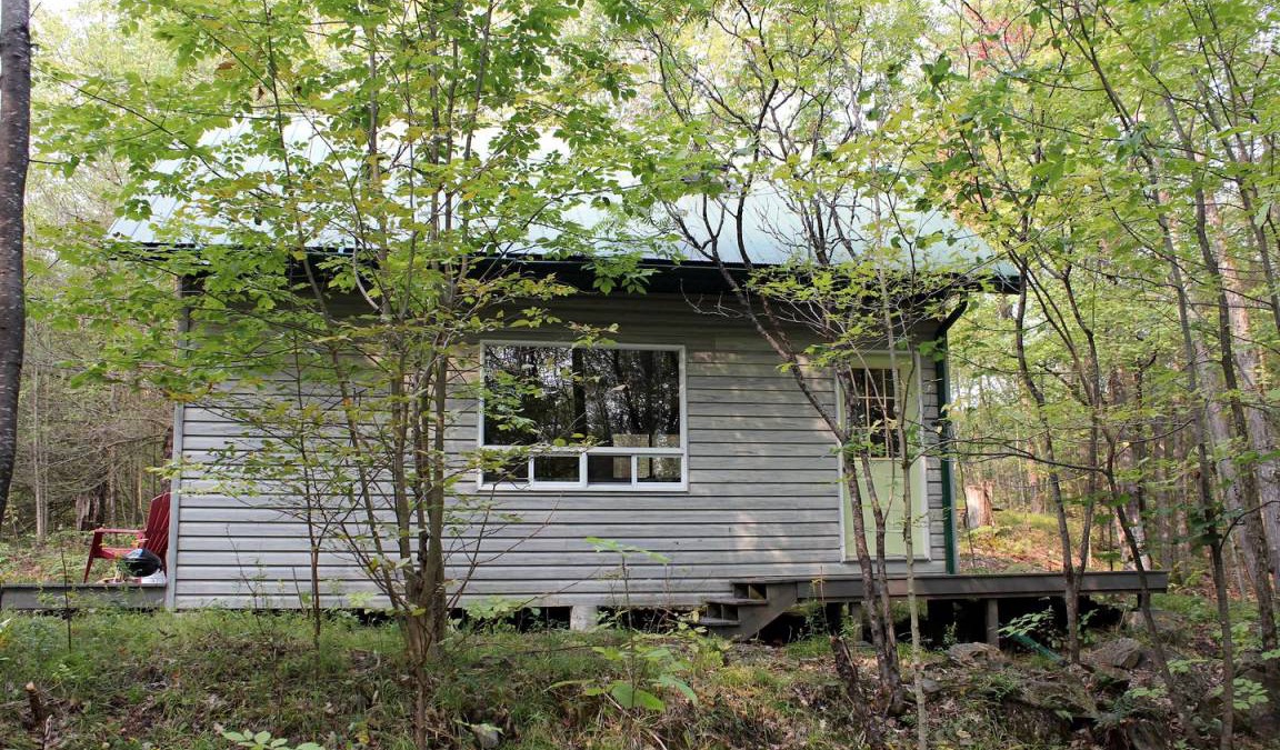 Havelock-Belmont-Methuen House | House ∙ 1 bedroom ∙ 2 guests