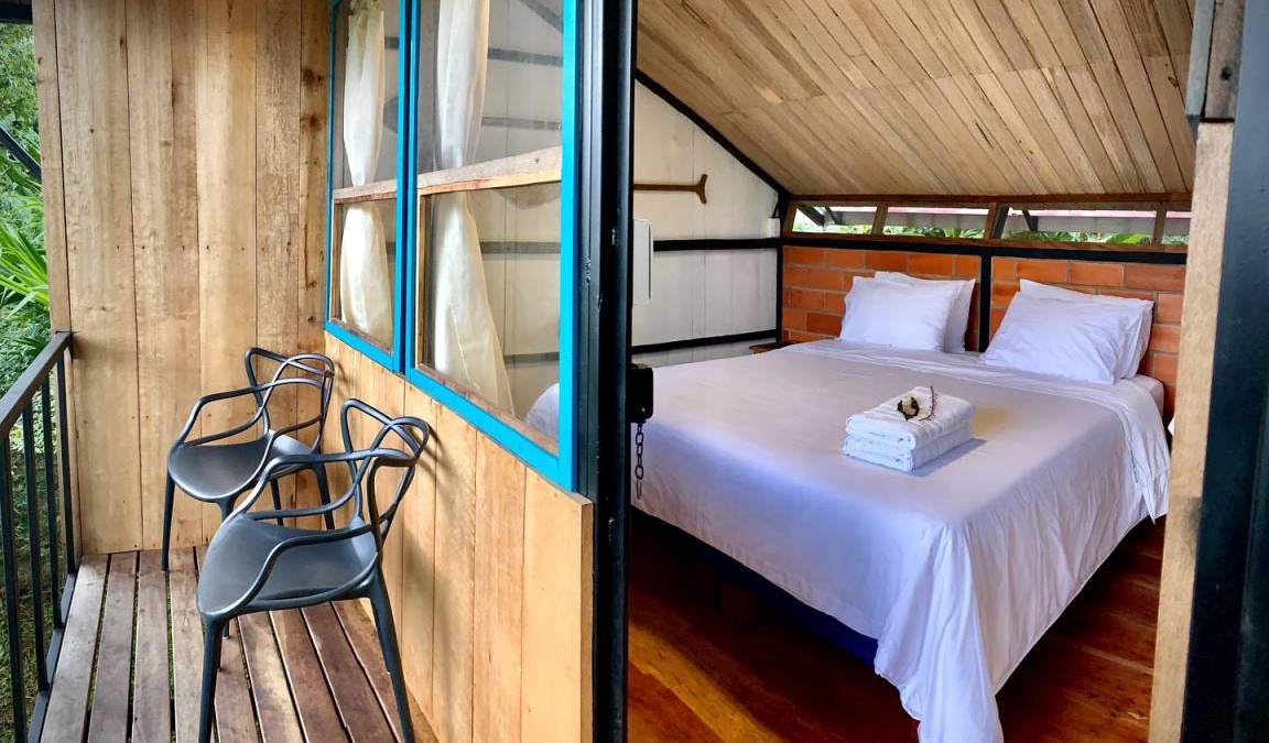 Archidona House | House ∙ 1 bedroom ∙ 2 guests