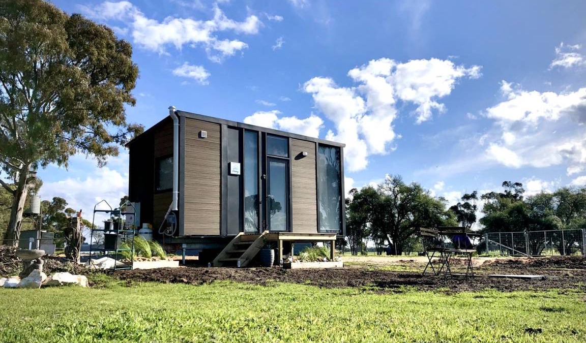 Banyena House | House ∙ 1 bedroom ∙ 2 guests