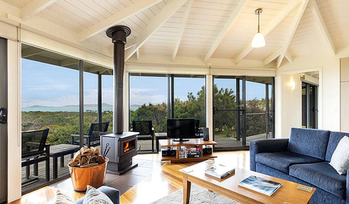 Yanakie House | House ∙ 1 bedroom ∙ 2 guests