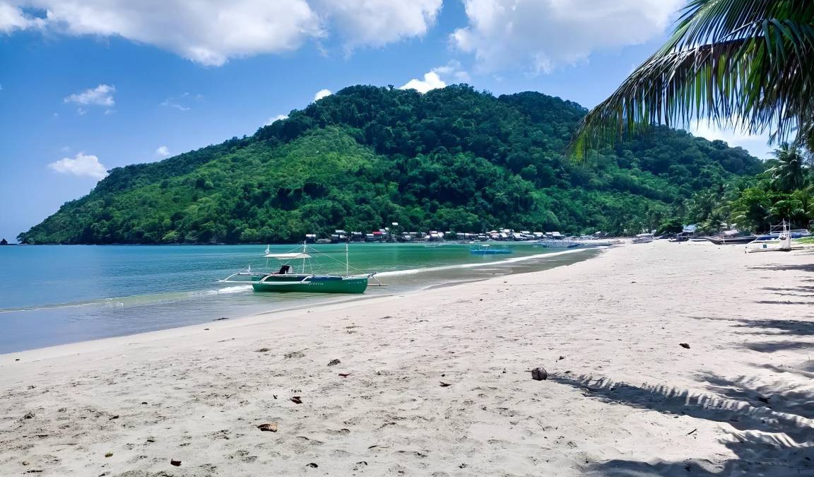 El Nido House | House ∙ 1 bedroom ∙ 2 guests