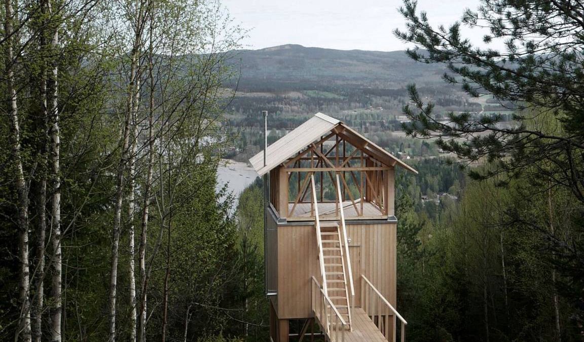 Vallsta House | House ∙ 1 bedroom ∙ 2 guests