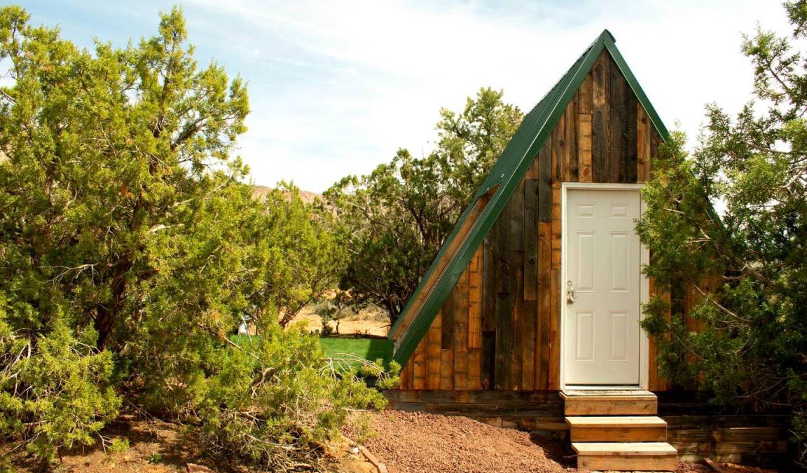 Hildale House | House ∙ 1 bedroom ∙ 2 guests
