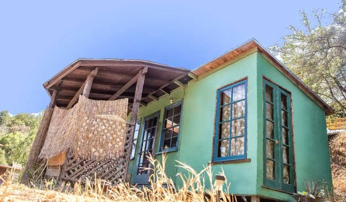 Topanga House | House ∙ 1 bedroom ∙ 2 guests