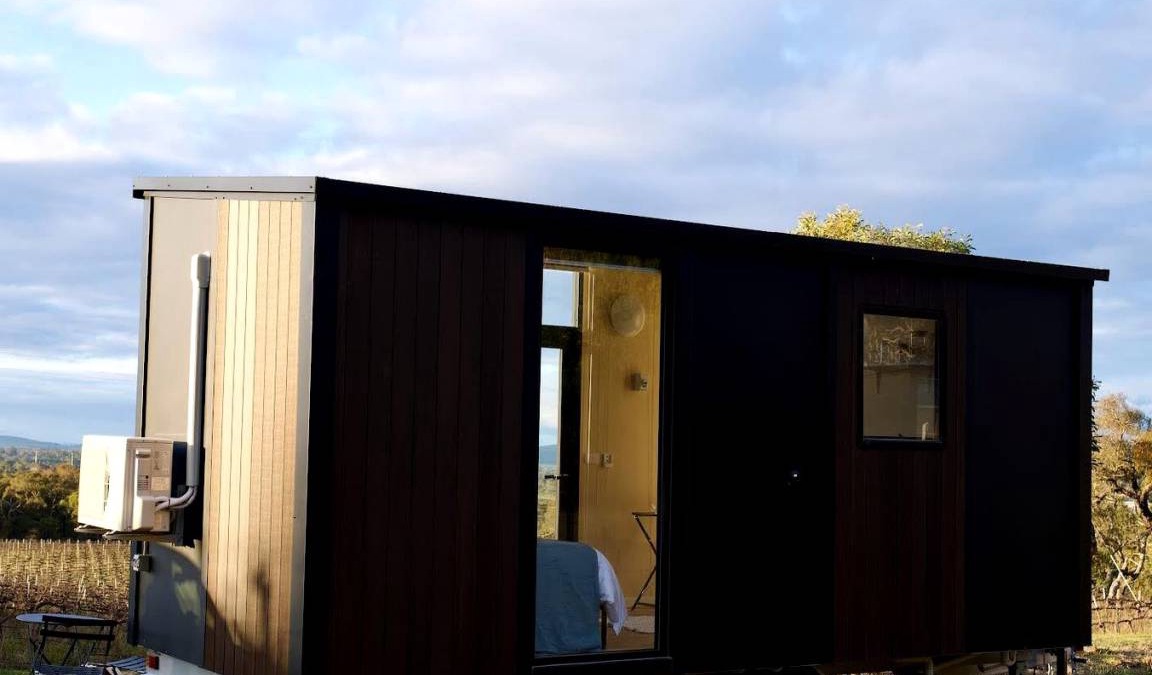 Ararat House | House ∙ 1 bedroom ∙ 2 guests