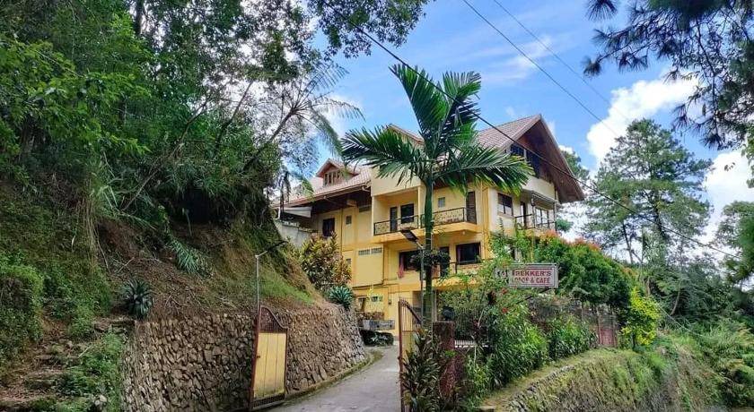 Banaue House | House ∙ 1 bedroom ∙ 2 guests