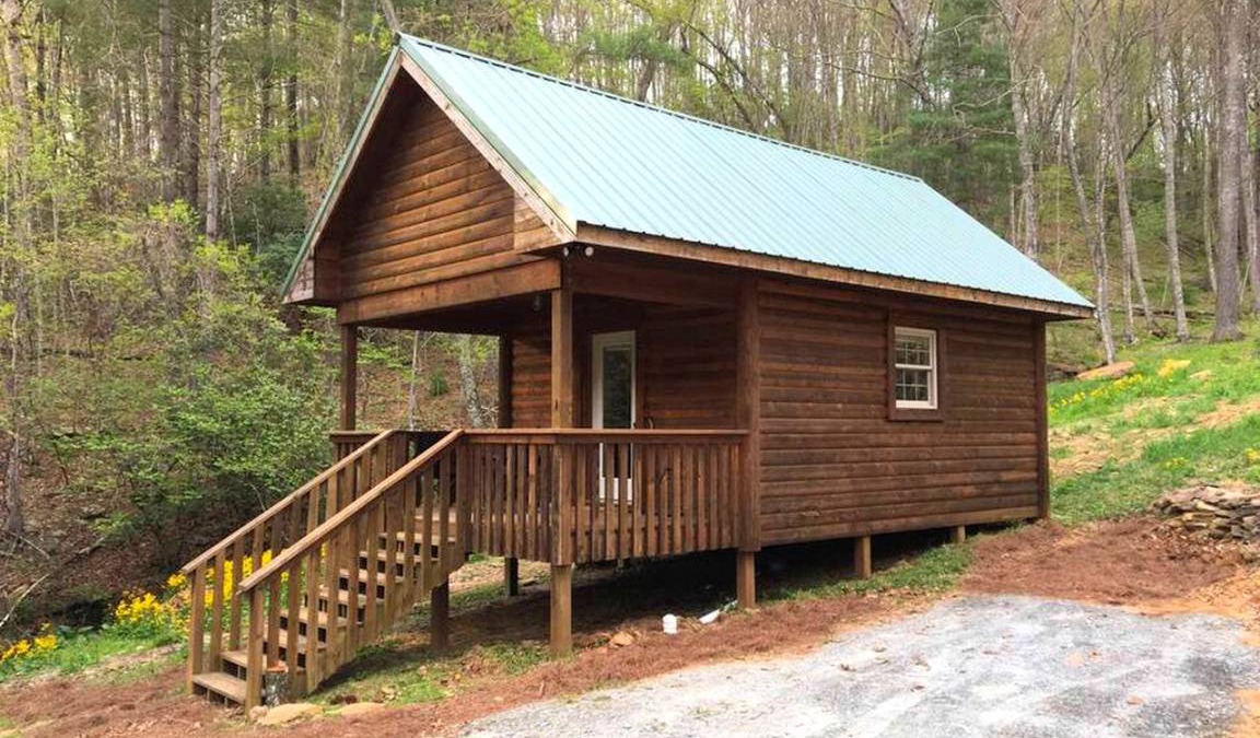 Sparta House | House ∙ 1 bedroom ∙ 2 guests