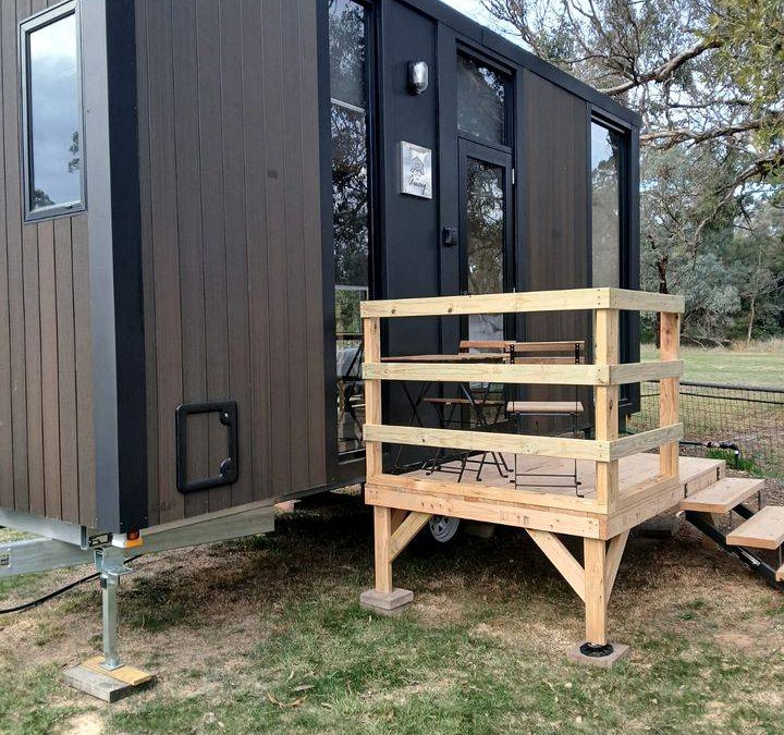 Avoca House | House ∙ 1 bedroom ∙ 2 guests