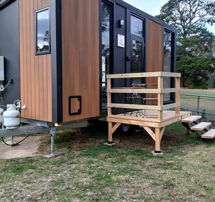 Avoca House | House ∙ 1 bedroom ∙ 2 guests
