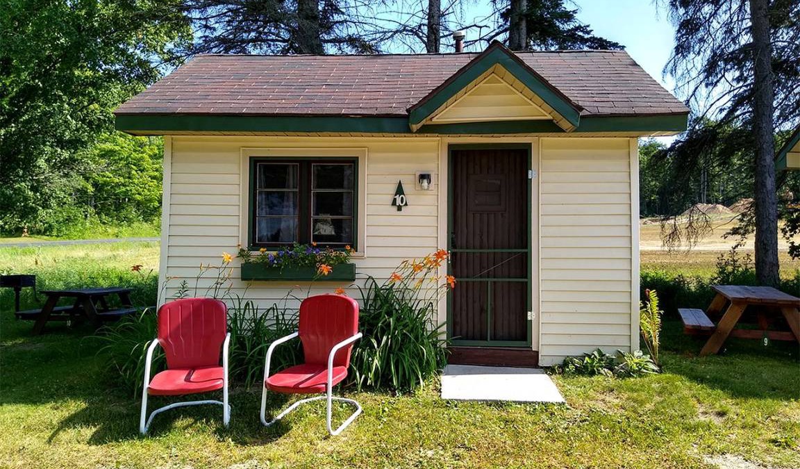 Cadillac House | House ∙ 1 bedroom ∙ 2 guests