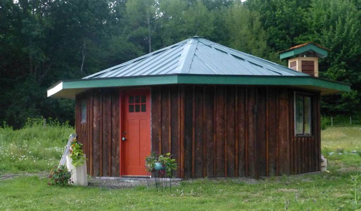 Newfield House | House ∙ 1 bedroom ∙ 2 guests
