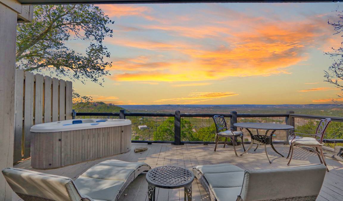 Wimberley House | House ∙ 1 bedroom ∙ 2 guests