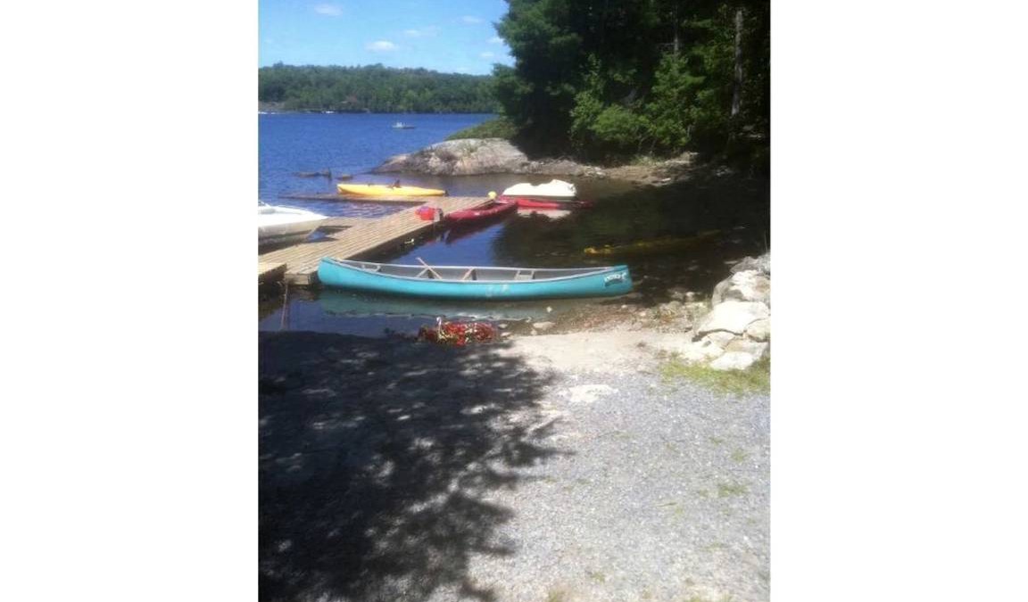 Frontenac House | House ∙ 1 bedroom ∙ 4 guests