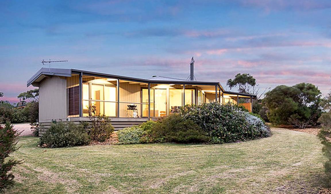 Yanakie House | House ∙ 1 bedroom ∙ 4 guests